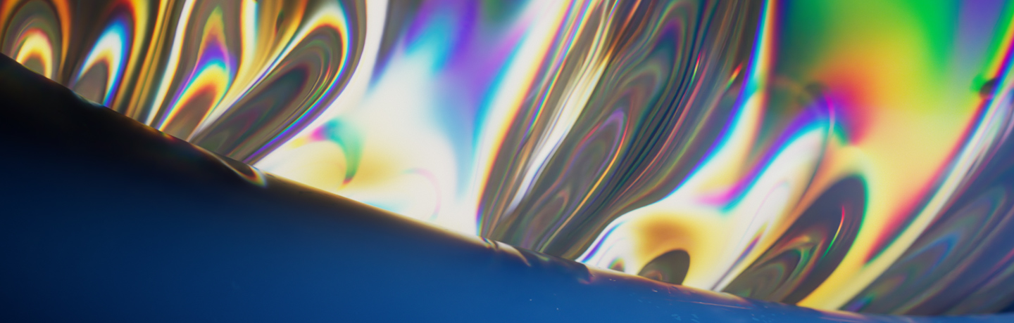 Objects of Expression banner